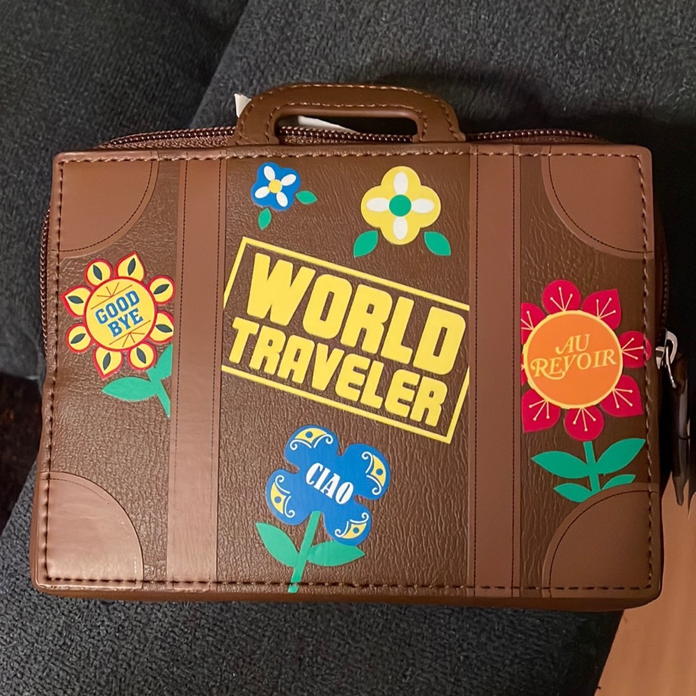Small bag from Disney